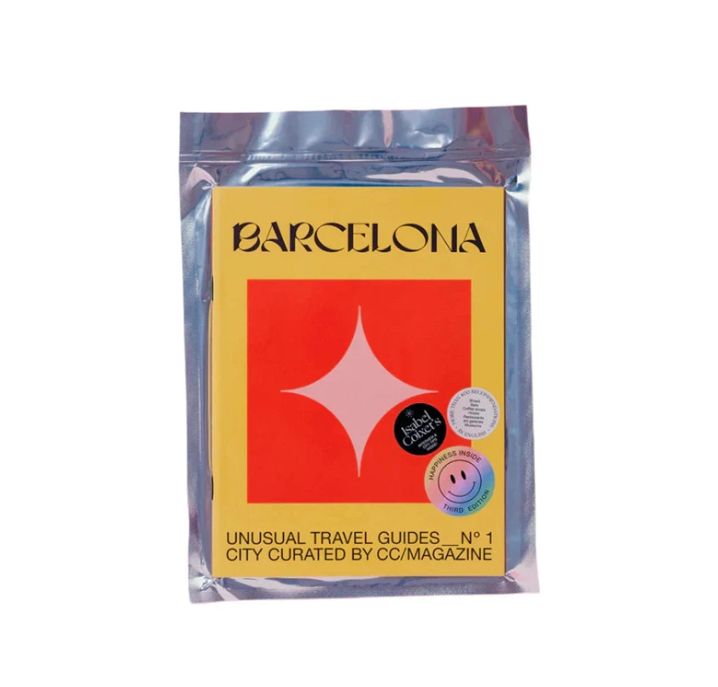 dubblefilm-barcelona-reisef-hrer-buch-mit-karte-68-seiten image 1