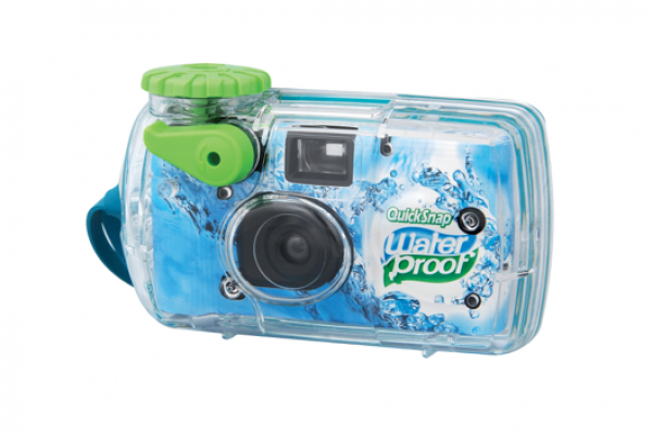 fujifilm-quicksnap-waterproof-einwegkamera-800-iso-27-bilder image 2