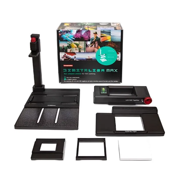 lomography-digitaliza-max-filmscanner-smartphone-kit image 1