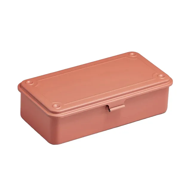 toyo-steel-t-190-werkzeugkasten-stahl-beige-203mm-made-in-japan image 1