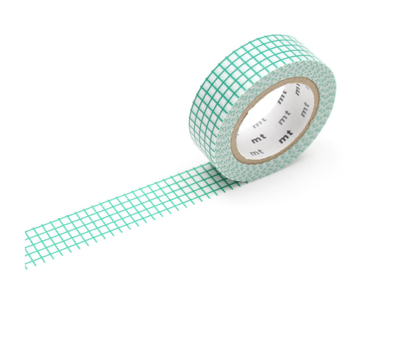 hightide-washi-tape-deko-klebeband-stripe-black image 6