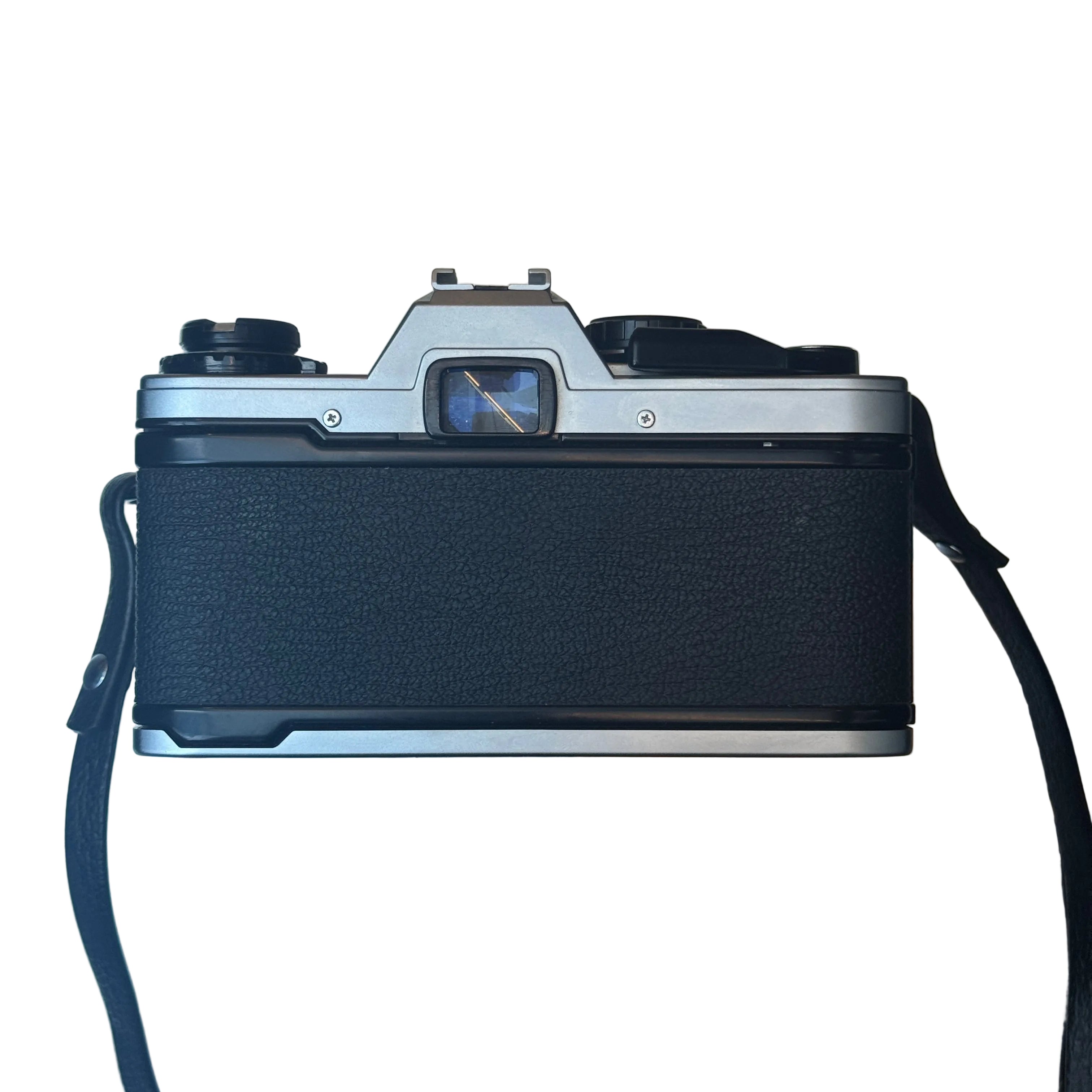olympus-om-10-slr-analogkamera-mit-zuiko-50mm-f-1-4 image 3
