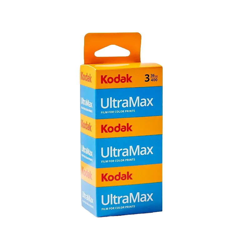 kodak-ultramax-400-kleinbildfilm-3er-pack-36er-iso-400 image 1