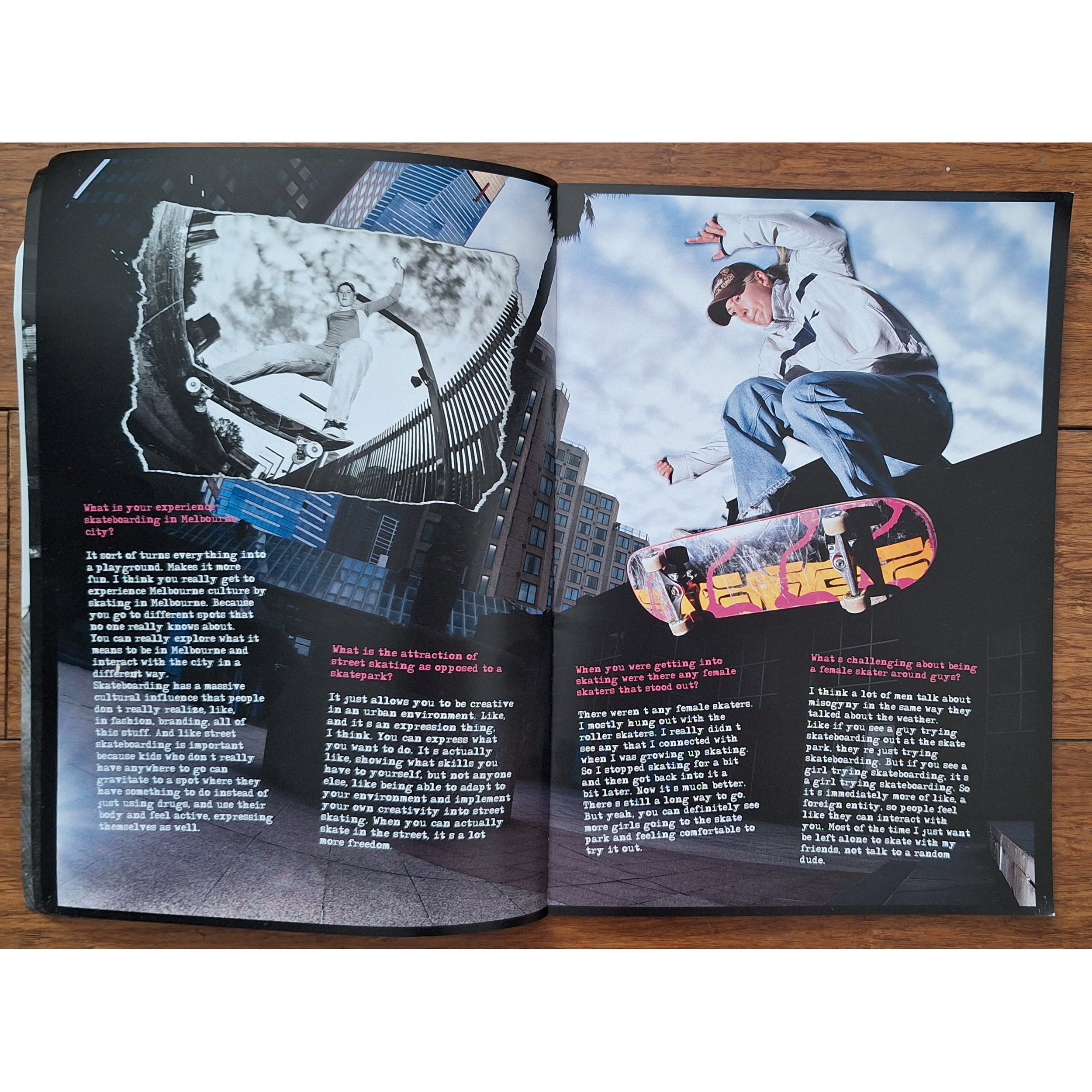 ali-mc-in-your-face-naarm-street-skate-magazin-a4-60-seiten image 2