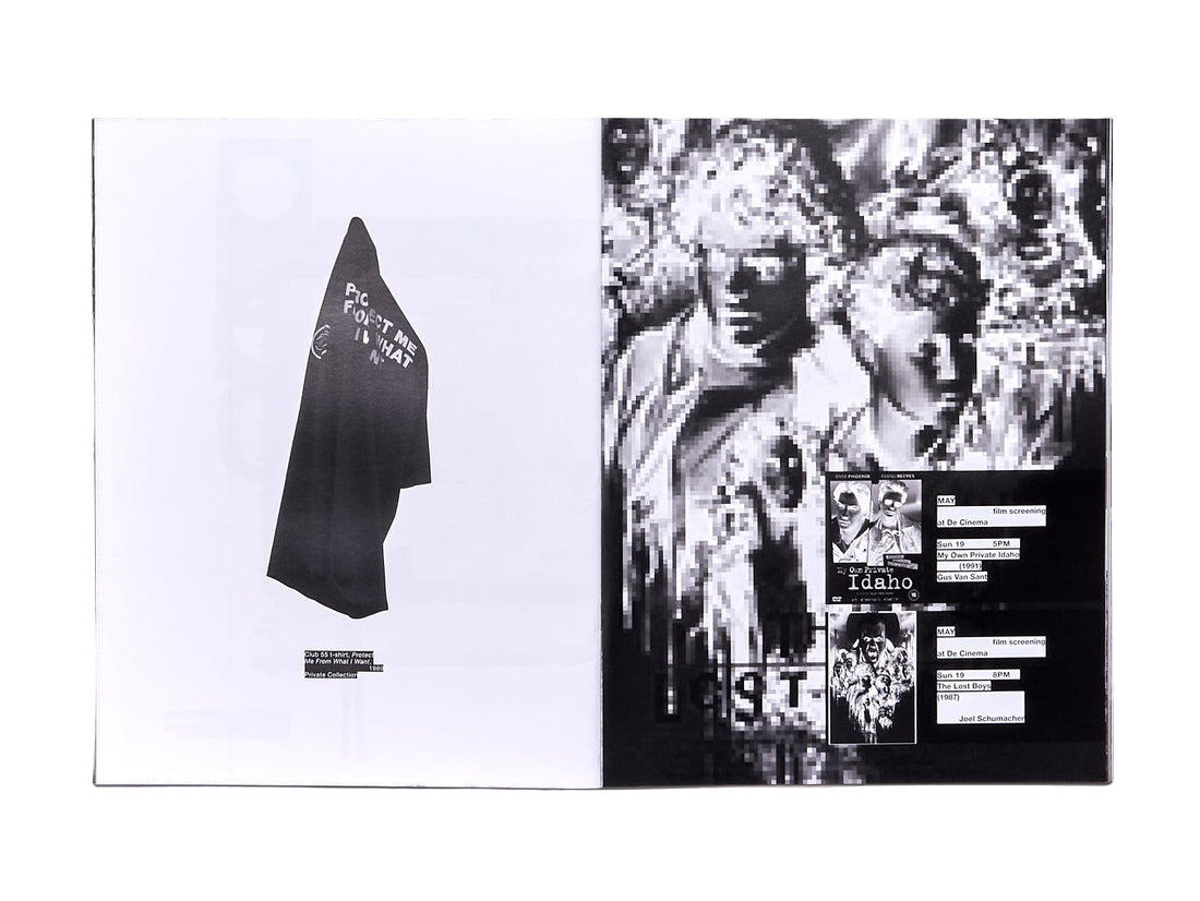 dubblefilm-willy-vanderperre-magazin-64-seiten image 3