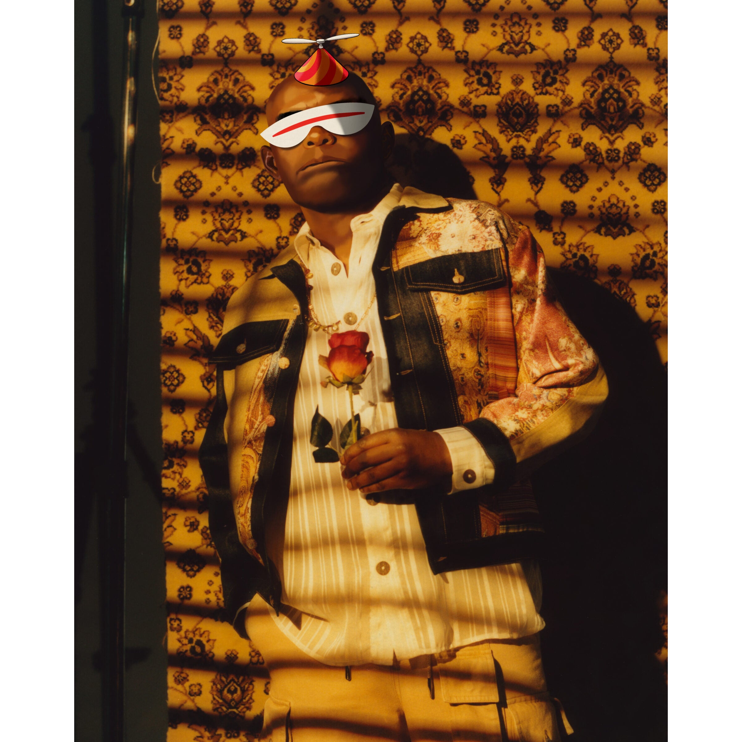 dubblefilm-wonderland-spring-issue-2026-magazin-gorillaz-cover image 4