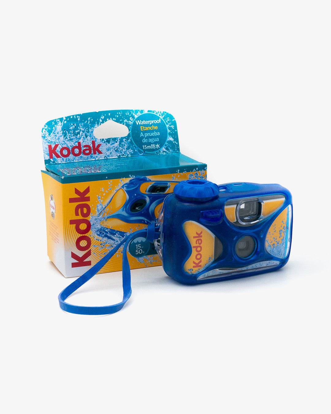 kodak-sport-waterproof-einwegkamera-35mm-27-bilder image 1