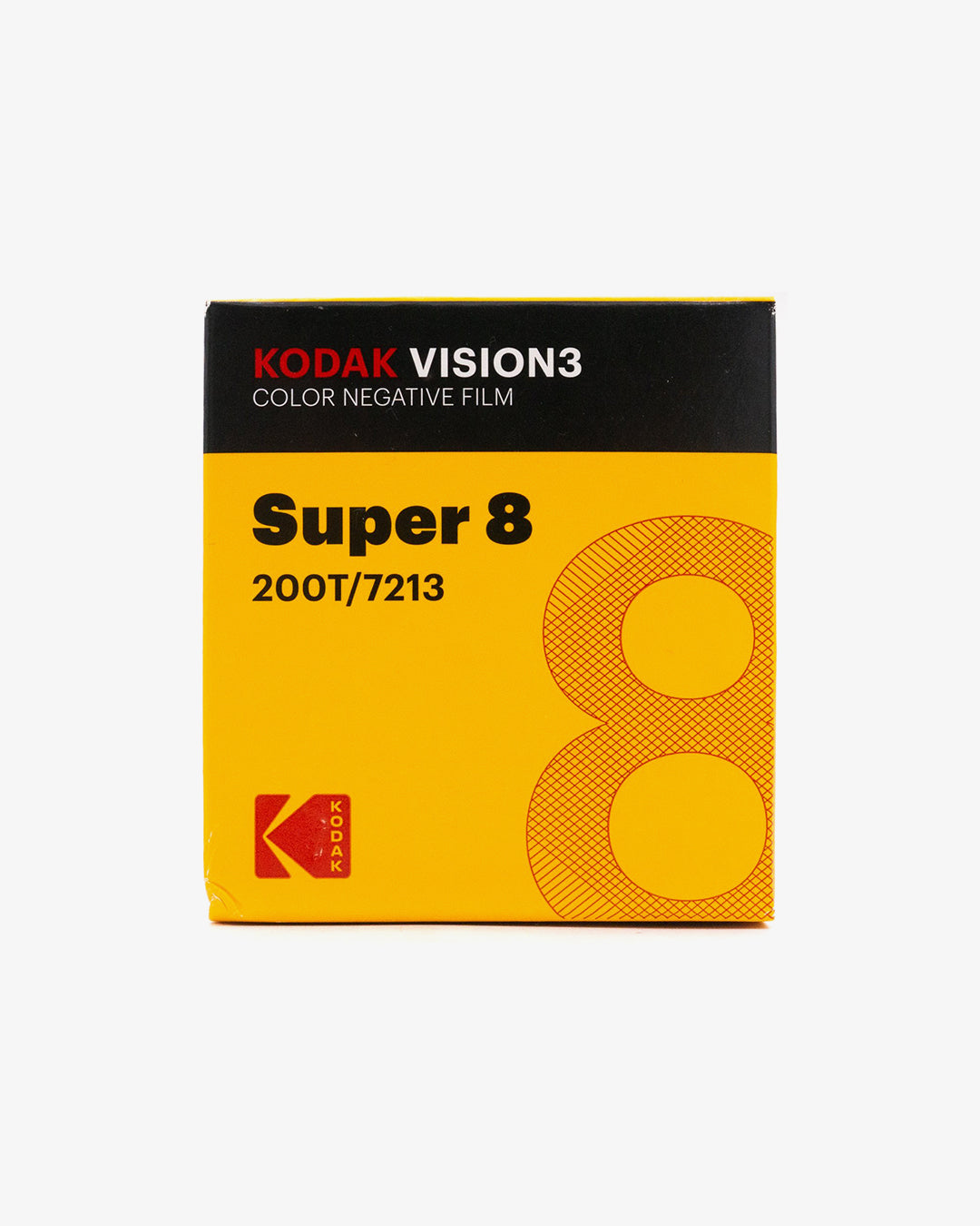 kodak-vision3-200t-7213-super-8-farbfilm image 1