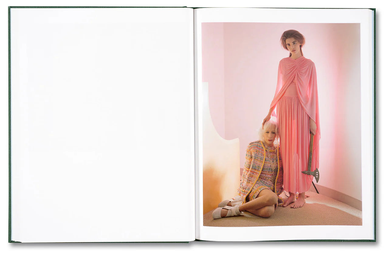 dubblefilm-la-virgen-embarazada-fotobuch-hardcover-112-seiten image 4