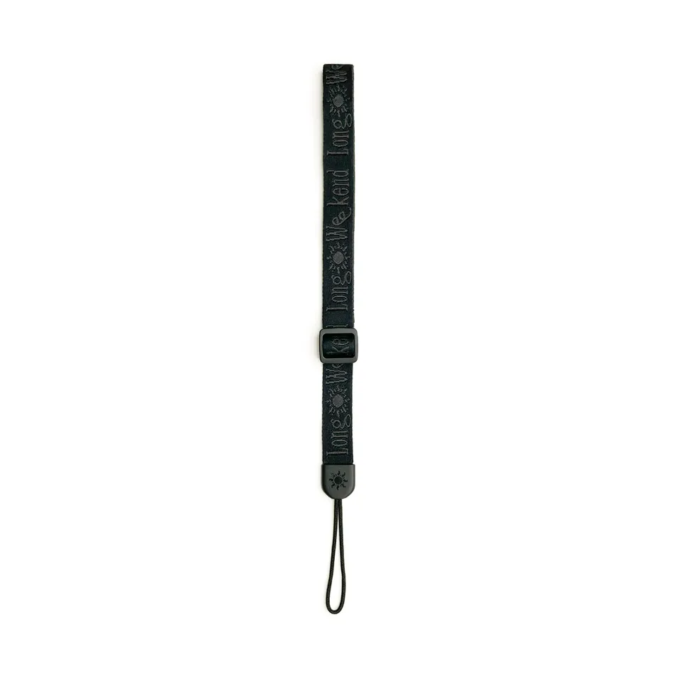 long-weekend-handschlaufe-schwarz-nylon-f-r-35mm-kamera image 1