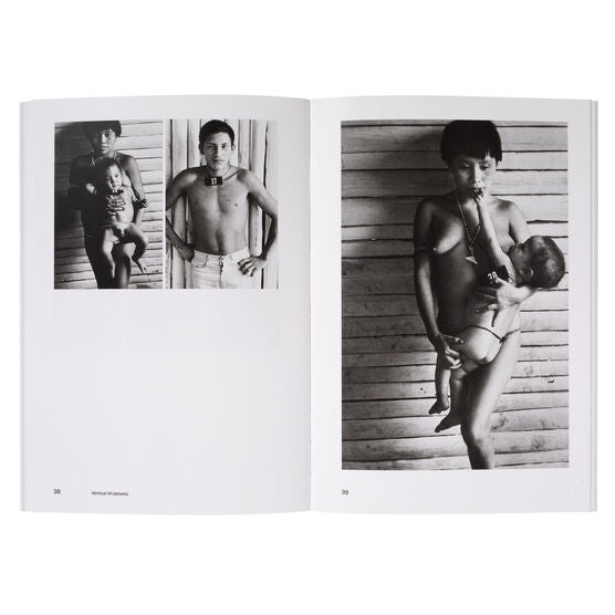 tate-photography-claudia-andujar-fotobuch-yanomami image 5