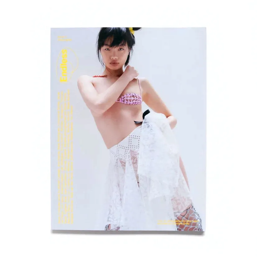 dubblefilm-endless-magazine-issue-2-magazin-softcover image 1