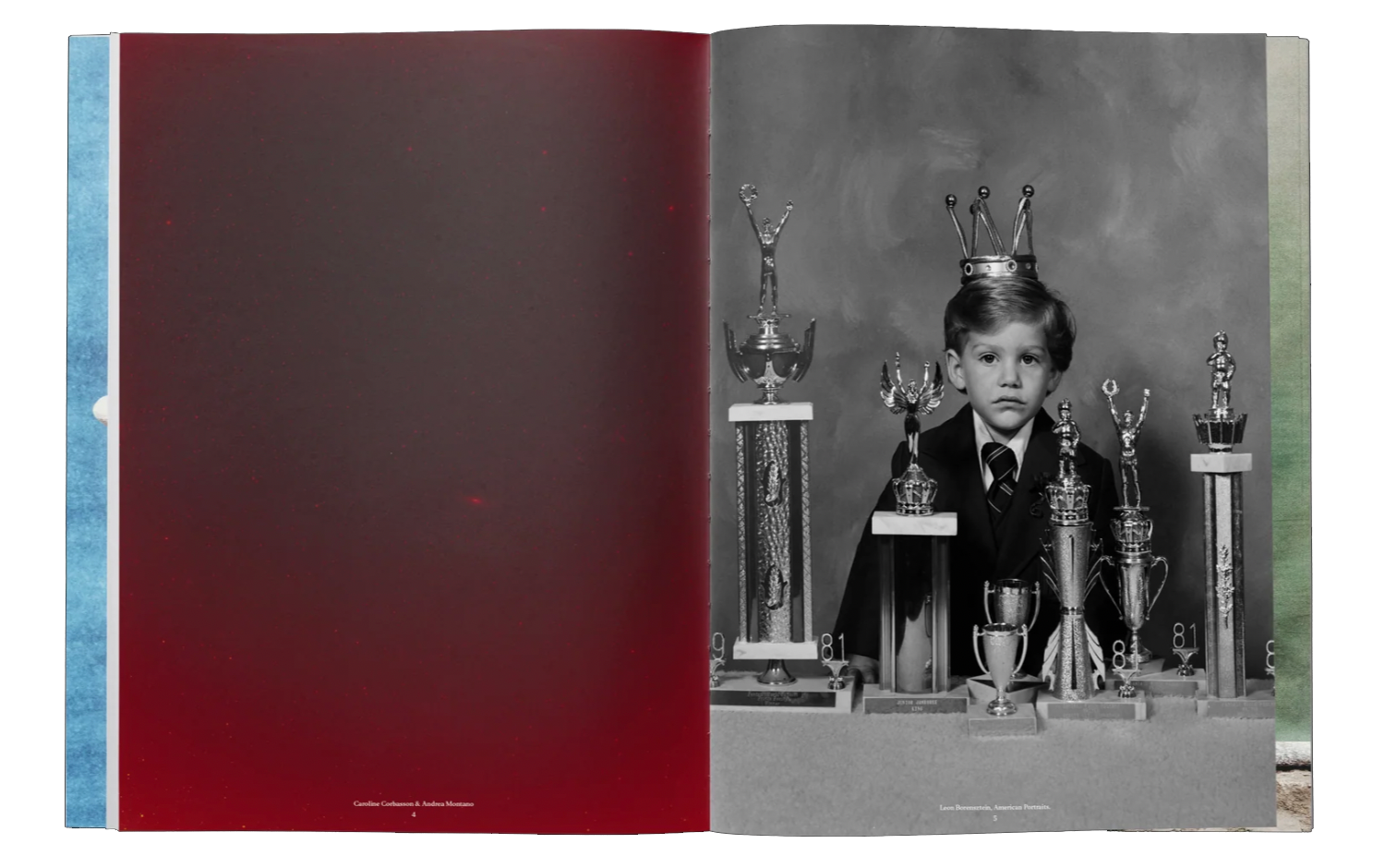 dubblefilm-sixteen-vol-13-magazin-golden-record-272-seiten image 4