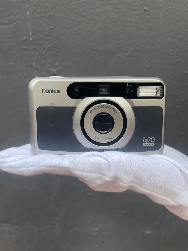 konica-z-up-70-vp-35mm-kompaktkamera-analog-mit-autofokus image 1
