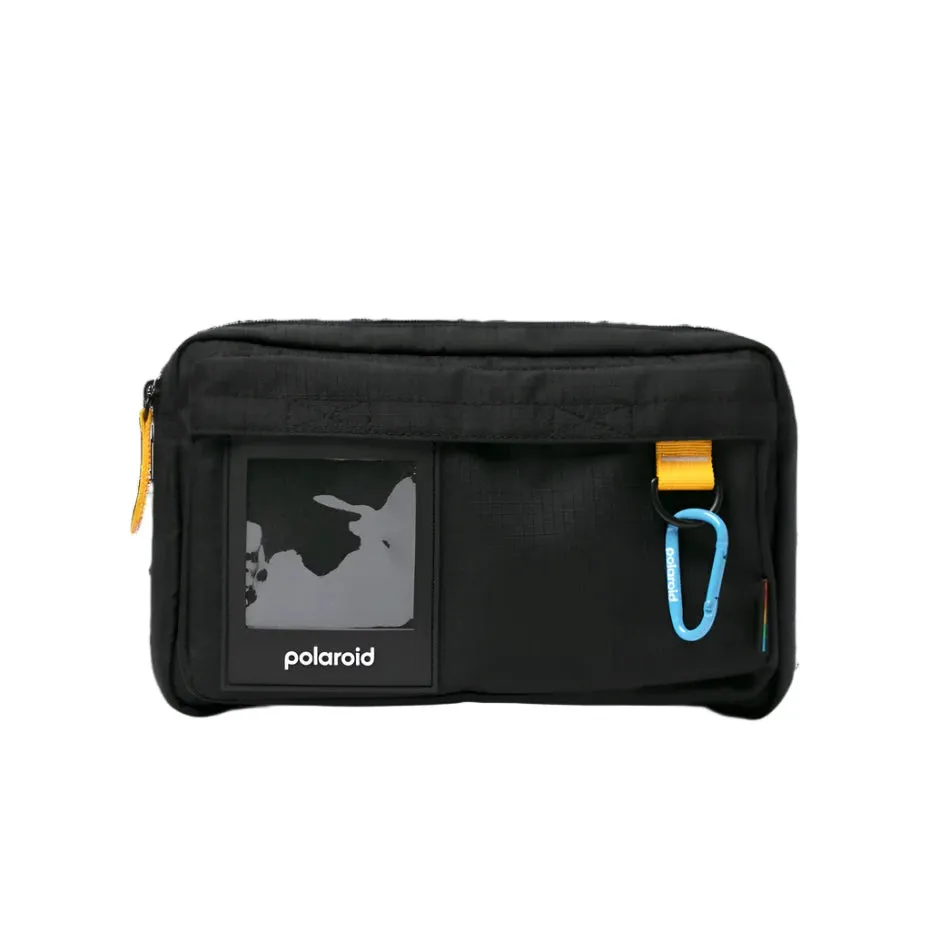 dubblefilm-ripstop-umh-ngetasche-schwarz-crossbody image 1
