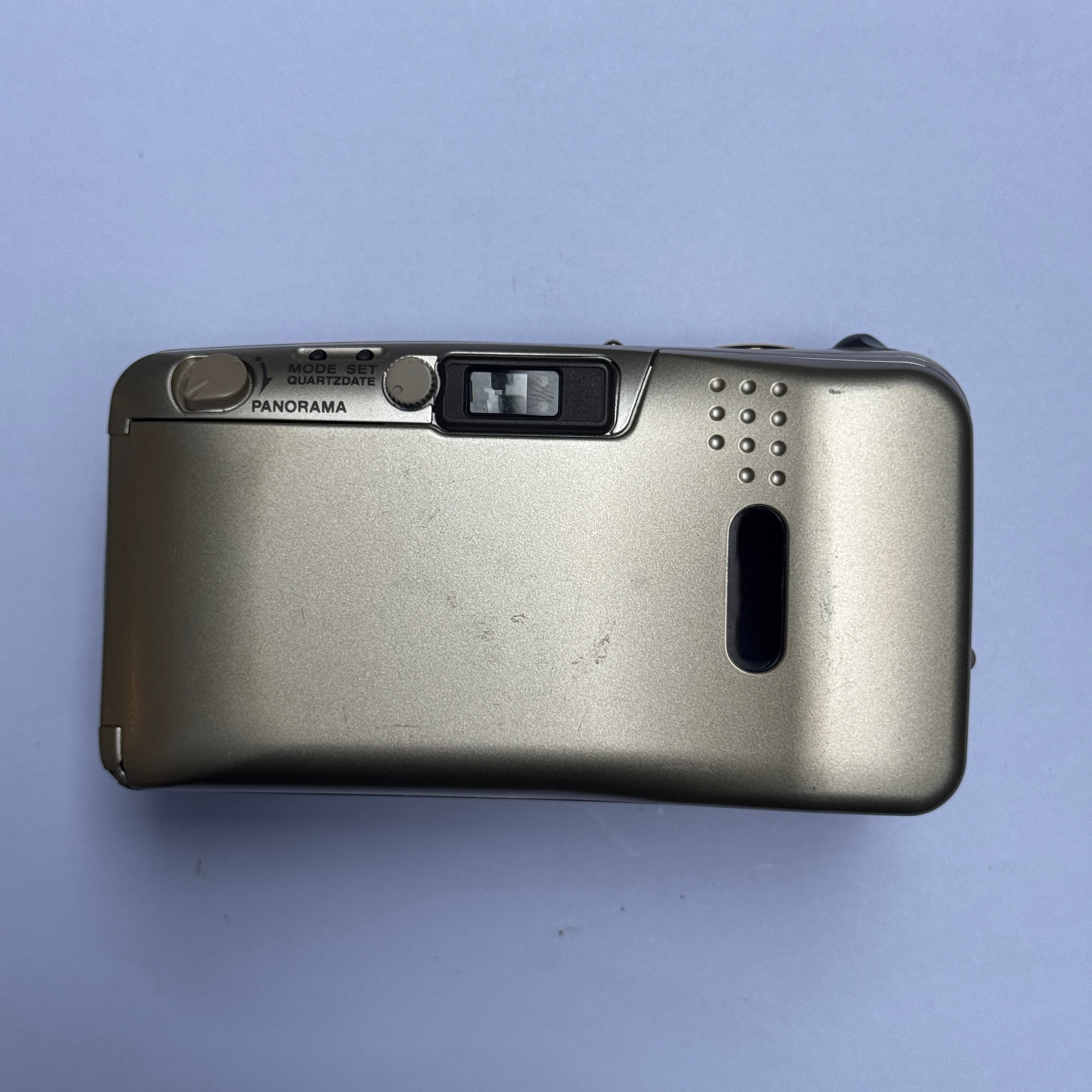 olympus-mju-zoom-115-deluxe-35mm-kompaktkamera-point-and-shoot image 3