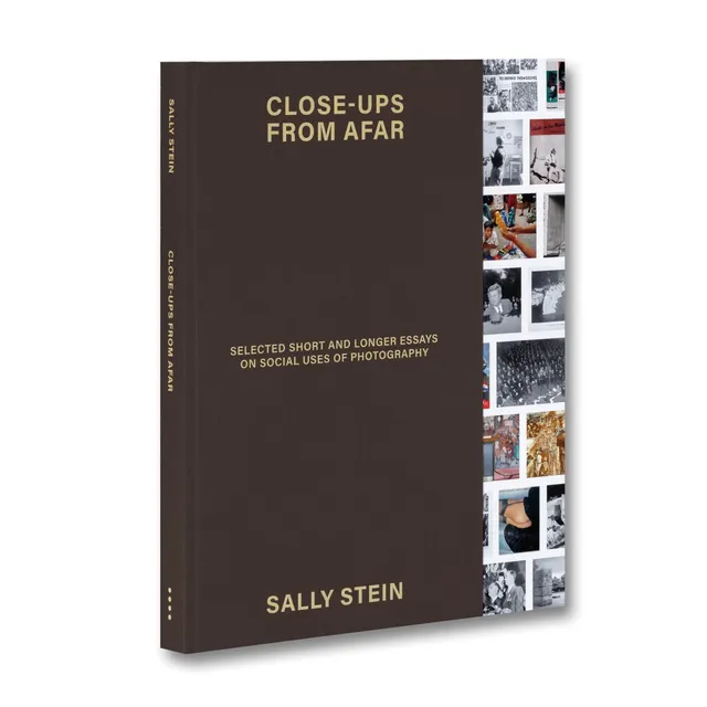 sally-stein-close-ups-from-afar-fotobuch-essays-paperback image 1
