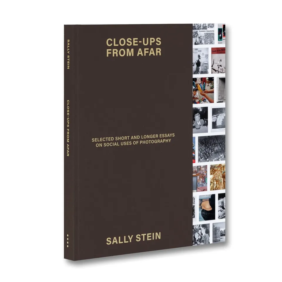 sally-stein-close-ups-from-afar-fotobuch-essays-paperback image 1