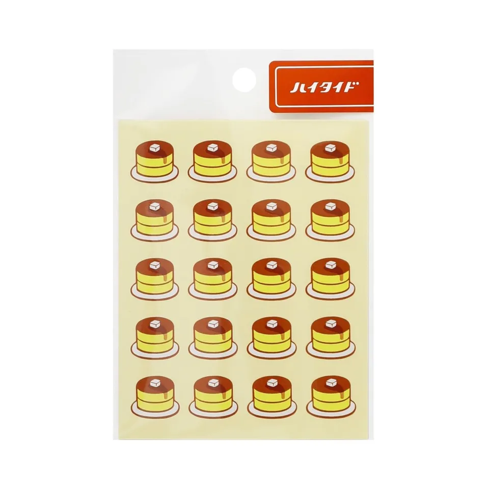 dubblefilm-stationery-everyone-s-stickers-crepe-aufkleber-set image 1