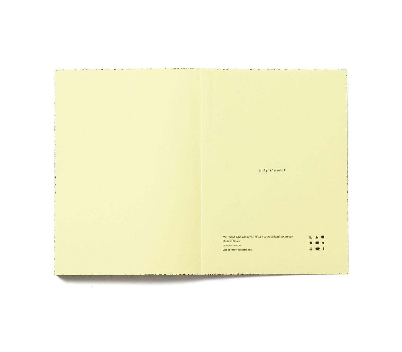 dubblefilm-spray-splash-notizbuch-wei-13x18-160-seiten image 8