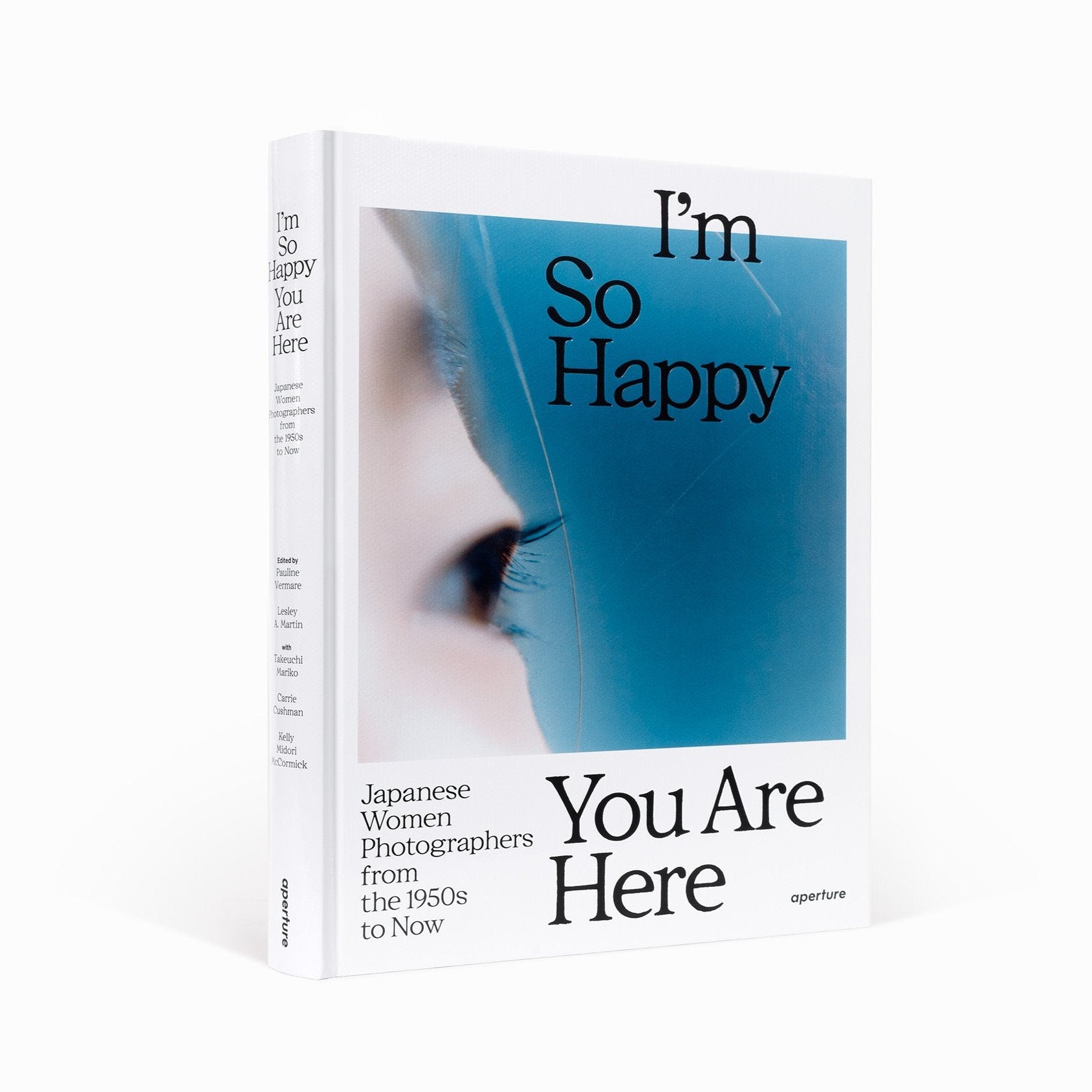 aperture-i-m-so-happy-you-are-here-fotobuch-japan image 1