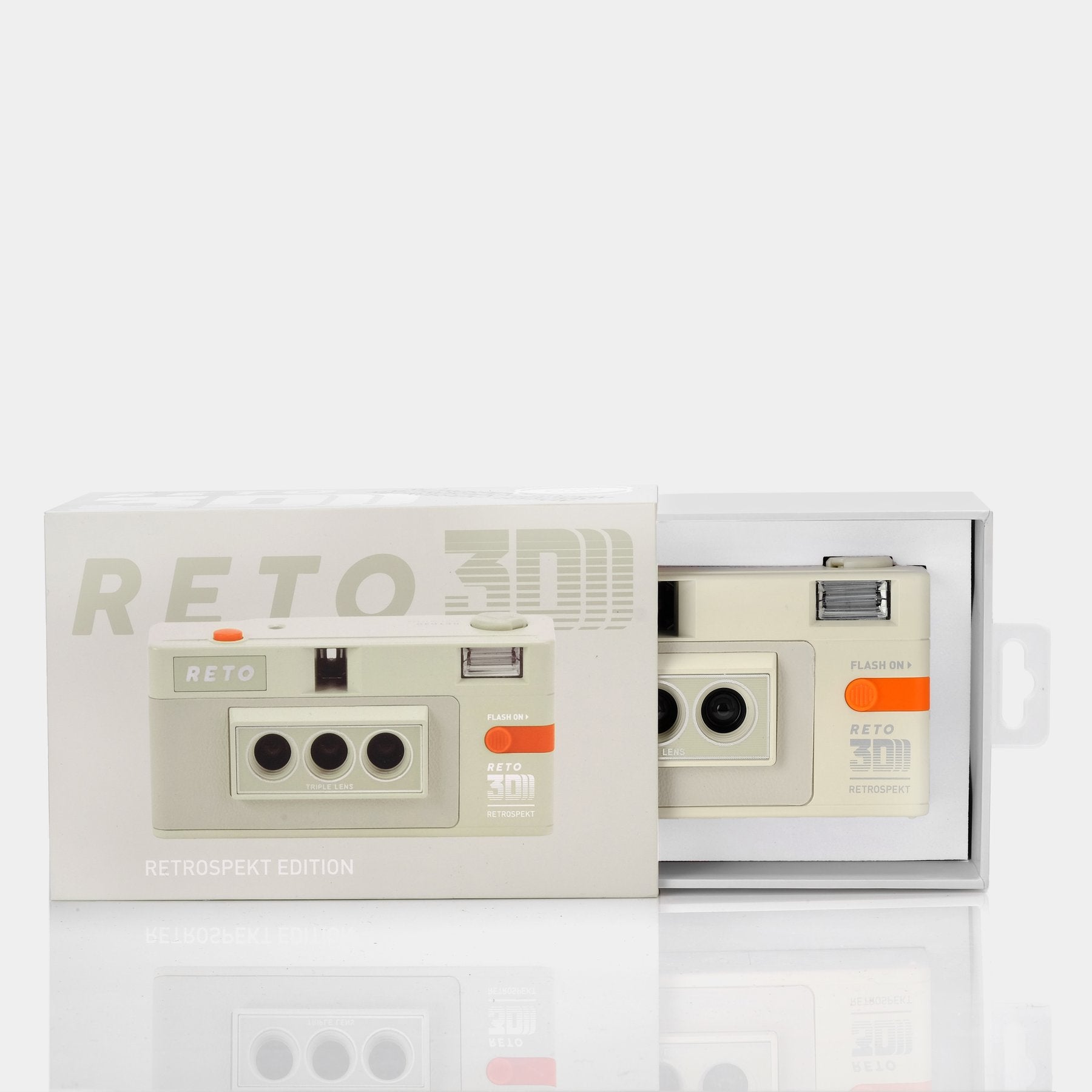 reto-reto3d-retrospekt-35mm-3d-kamera-beige-orange-blitz image 2