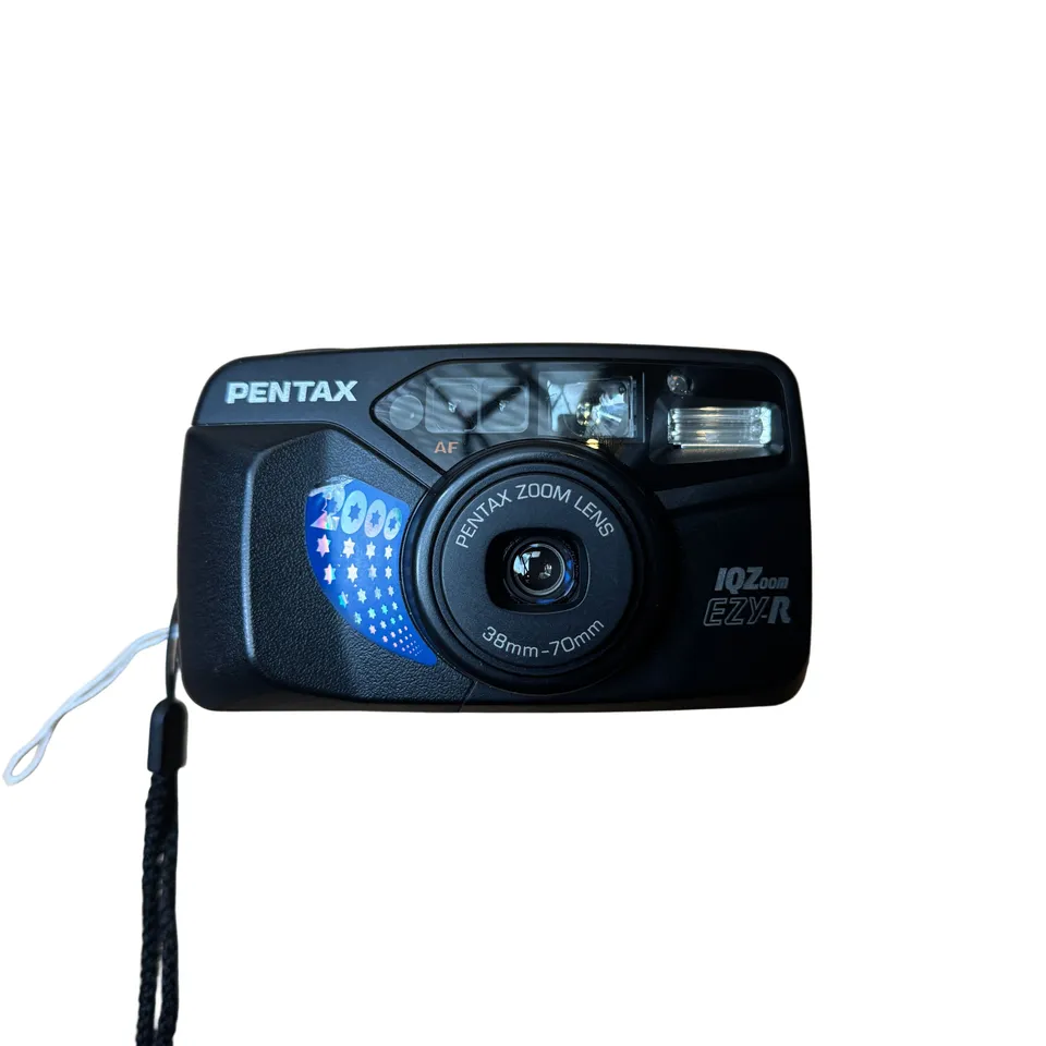 pentax-iqzoom-ezy-r-kompaktkamera-35mm-zoom image 1