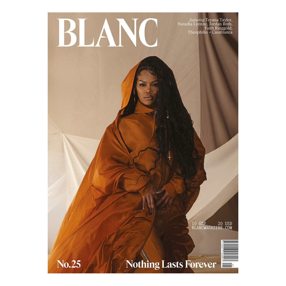 dubblefilm-blanc-magazin-kultur-ausgabe-mit-teyana-taylor image 2
