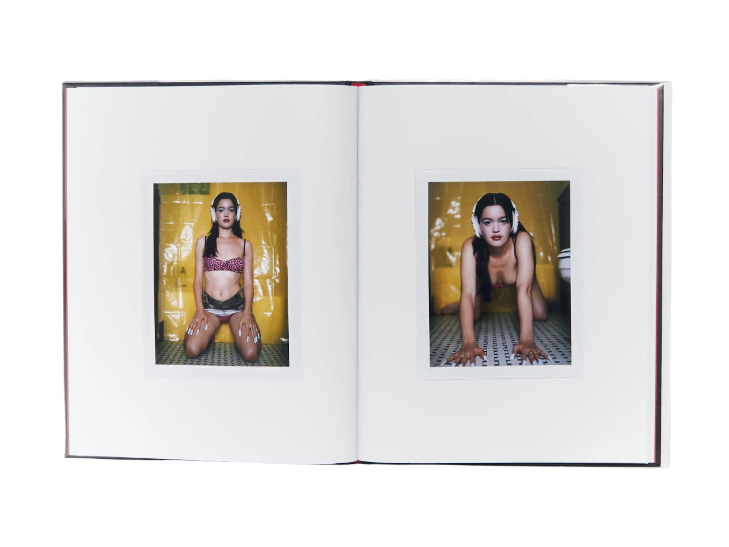 richard-kern-new-york-girls-now-fotobuch-hardcover-102-seiten image 3