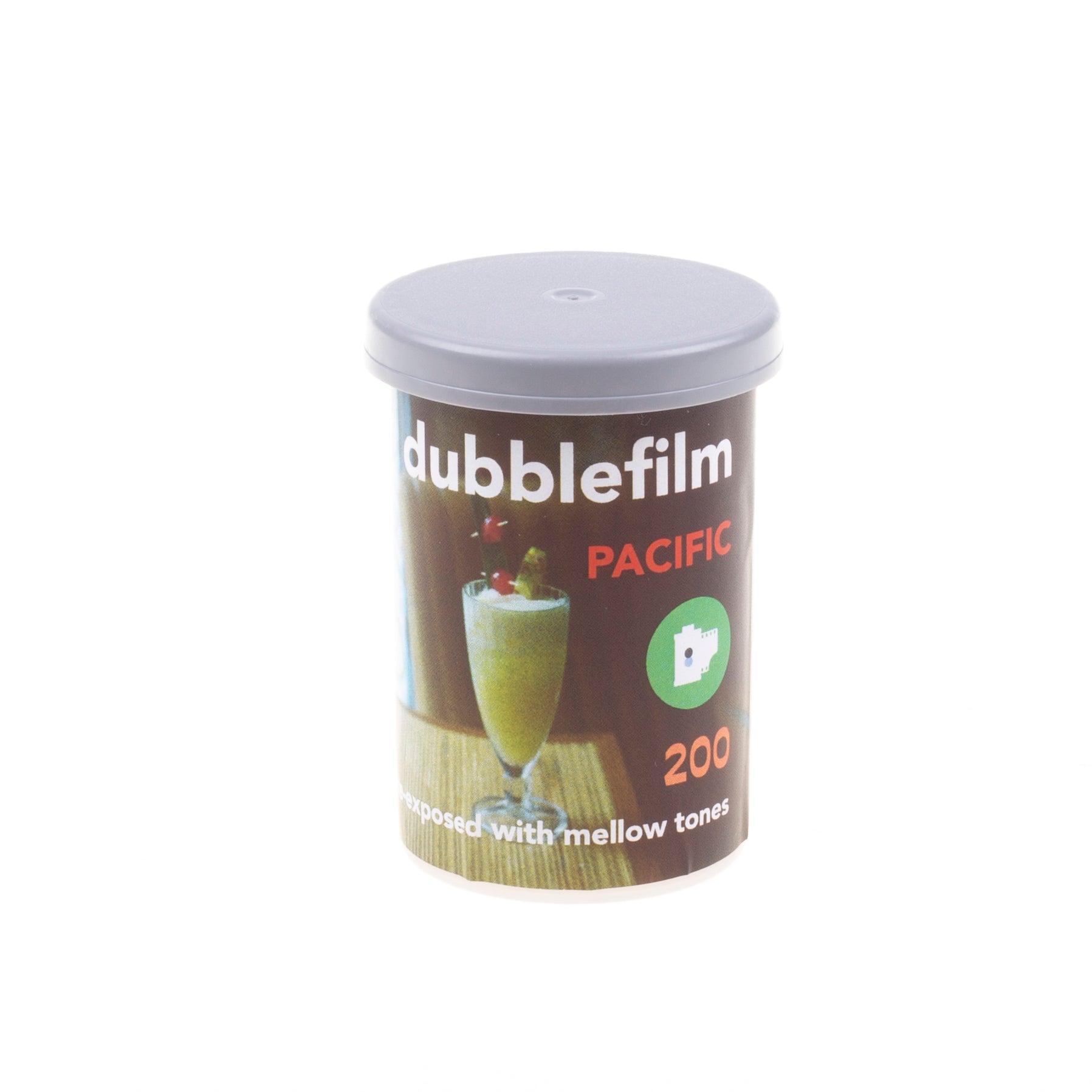 dubblefilm-pacific-200-kleinbildfilm-35mm-24-bilder-retro image 2