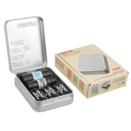 lomography-filmdose-metall-f-r-135-und-120-filme-silber image 2