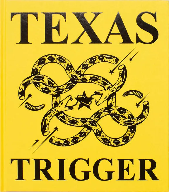 texas-trigger-santese-valli-fotobuch-hardcover-152-seiten image 1