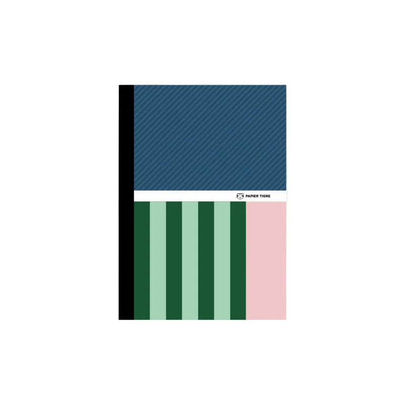 papier-tigre-atlantic-notizbuch-a5-64-seiten-liniert image 1