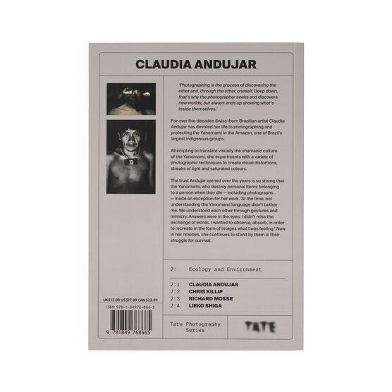 tate-photography-claudia-andujar-fotobuch-yanomami image 7