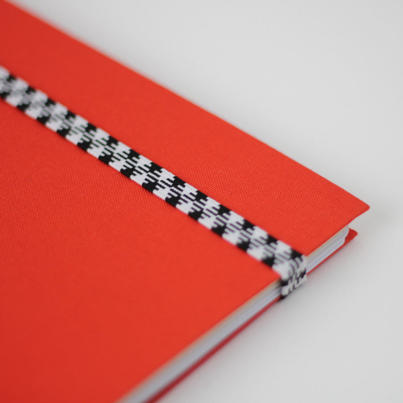 dubblefilm-papier-tigre-toil-notizbuch-a5-coral-blanko image 8