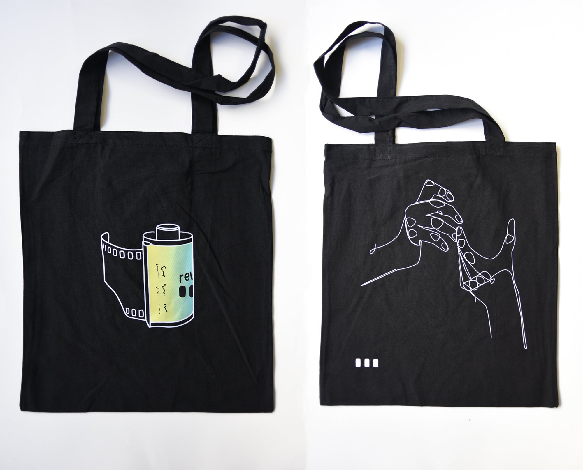 revolog-fan-bundle-tasche-pin-film-geschenkset-35mm image 3
