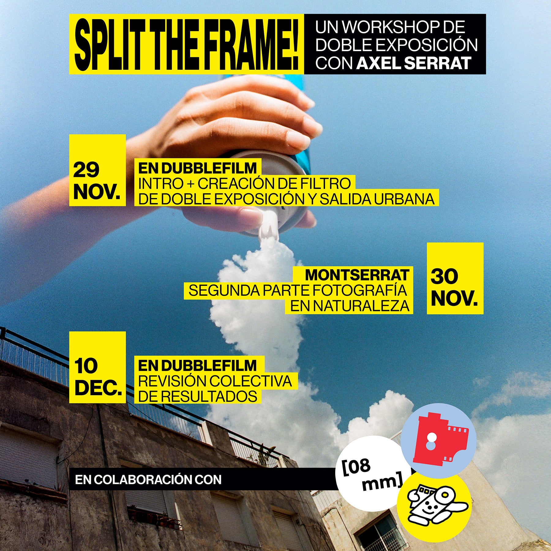dubblelab-split-the-frame-workshop-doppelbelichtung-axel image 1
