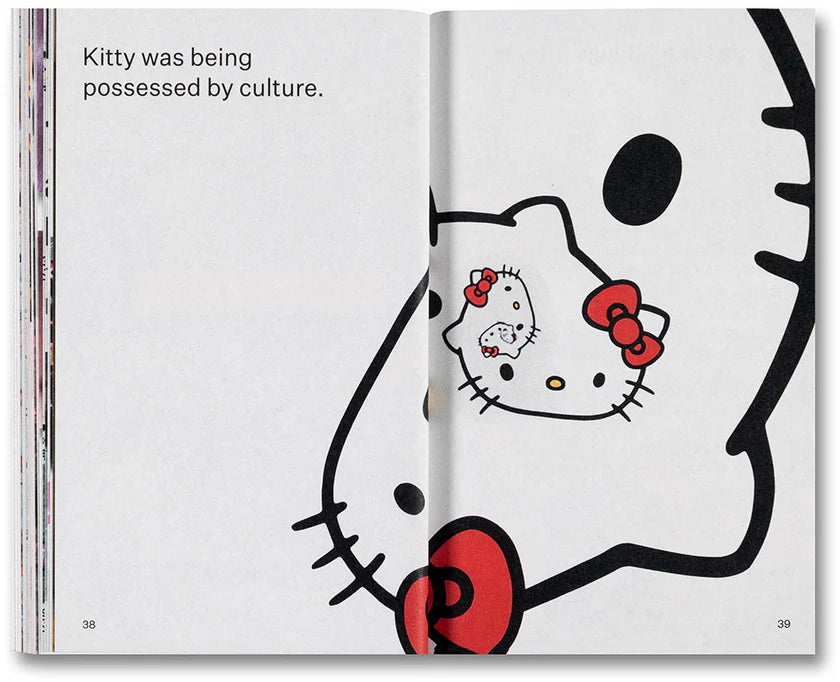 charlie-engman-hello-chaos-fotobuch-kitty-mickey image 5