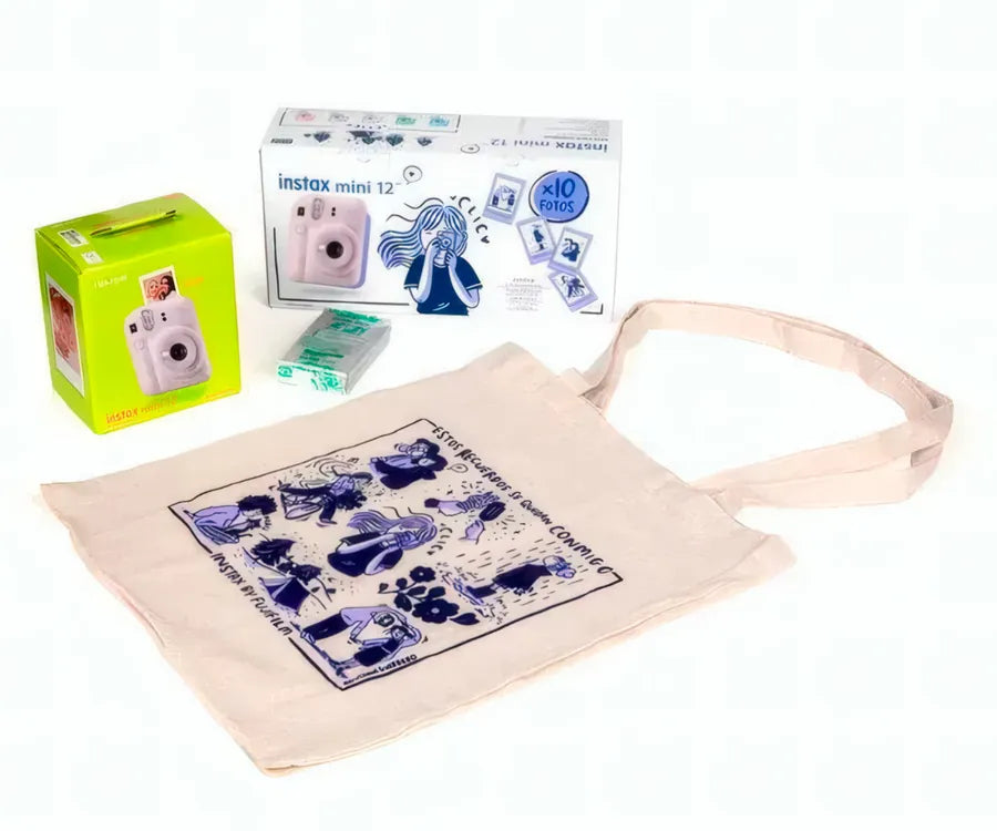 fujifilm-instax-mini-12-blossom-sofortbildkamera-kit image 2