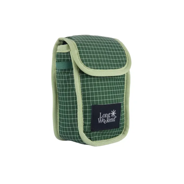 dubblefilm-long-weekend-camera-pouch-kameratasche-moss-gepolstert image 1