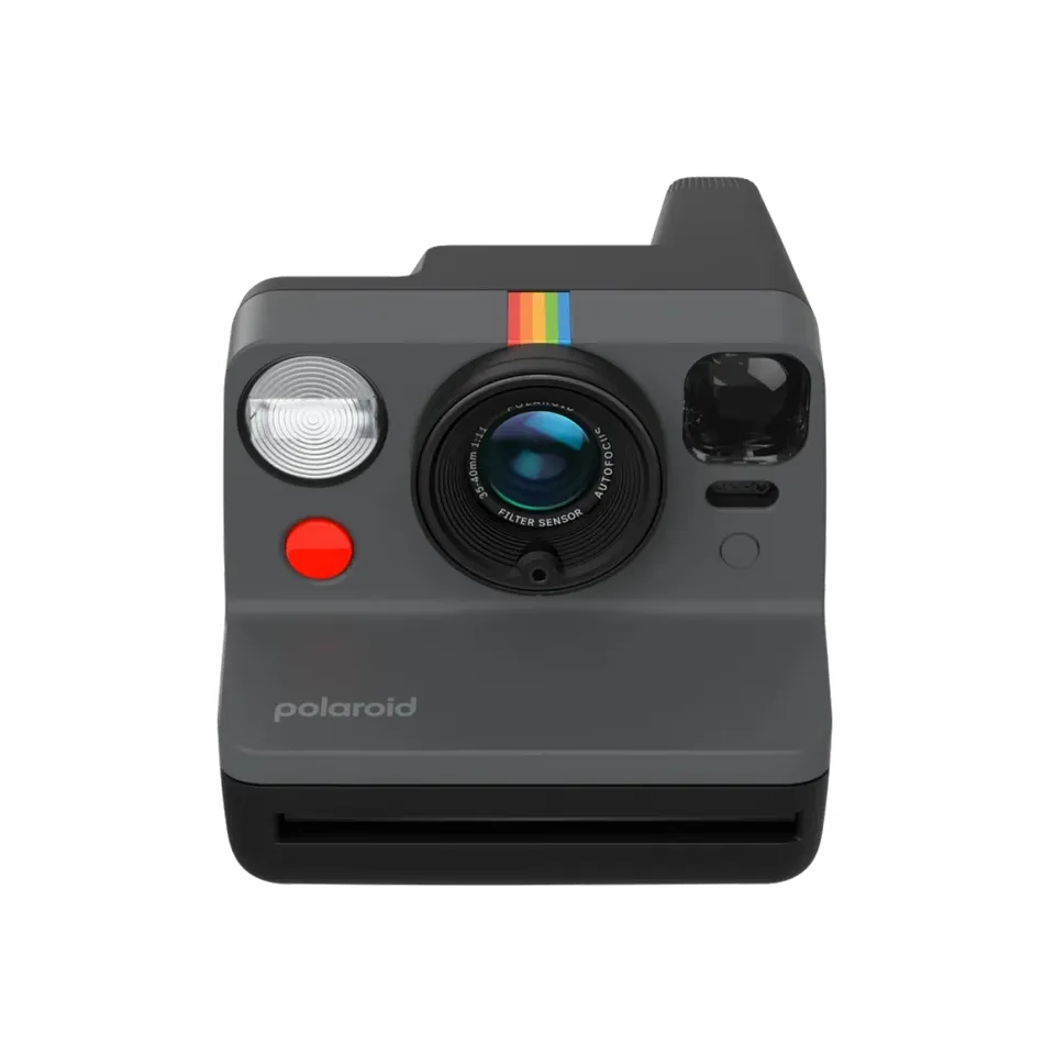 polaroid-now-gen-3-schwarz-sofortbildkamera-instantkamera image 1
