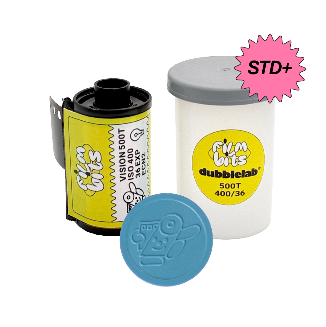 dubblelab-film-bits-500t-35mm-farbfilm-mit-entwicklung image 2