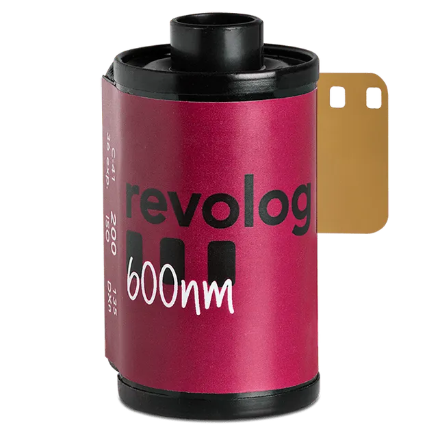 revolog-600nm-effektfilm-35mm-200-iso-36-bilder-rotstich image 1