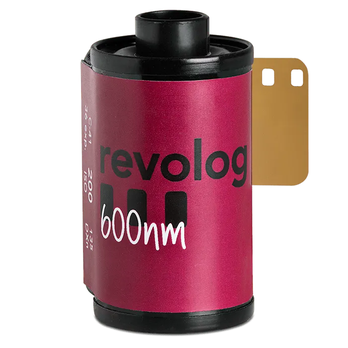 revolog-600nm-effektfilm-35mm-200-iso-36-bilder-rotstich image 1