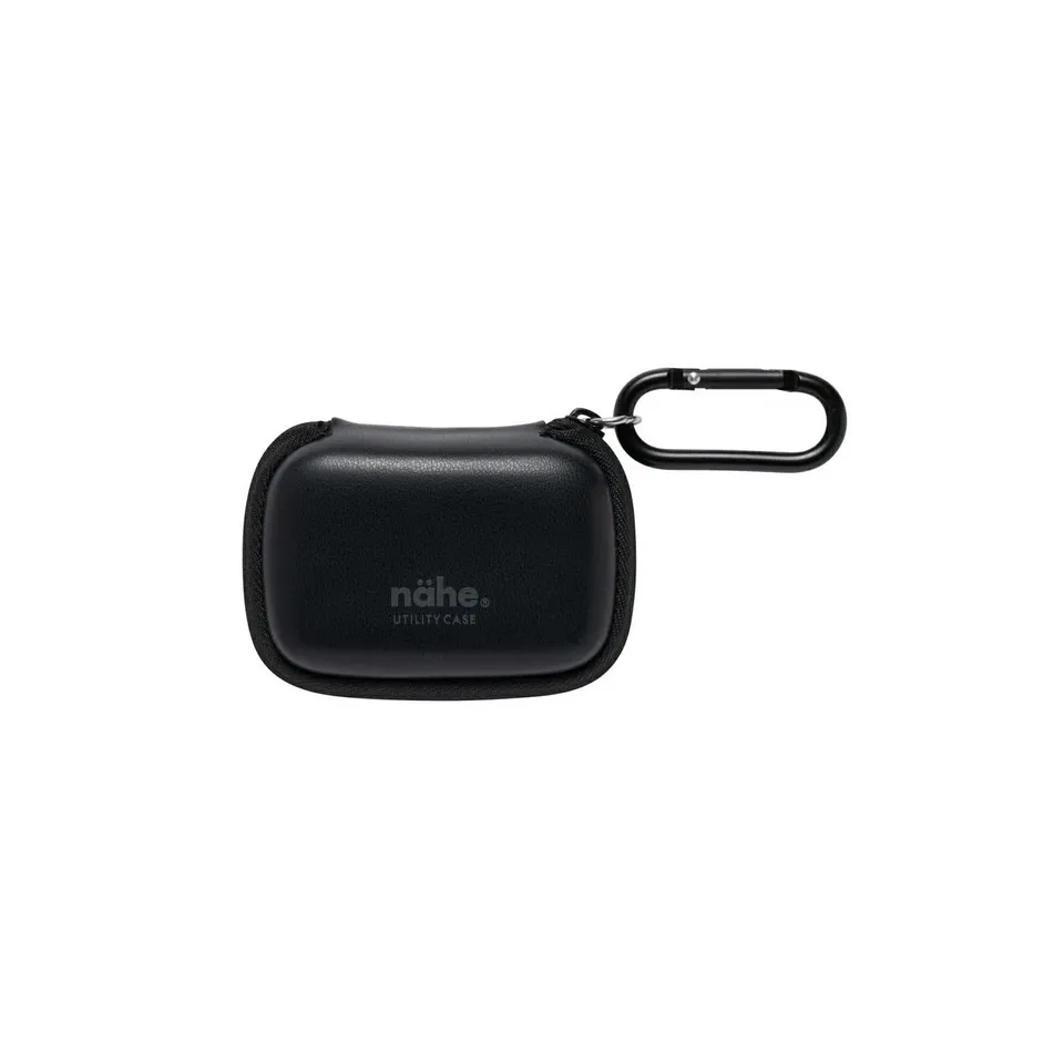 dubblefilm-utility-case-mini-kameratasche-schwarz-8cm image 1