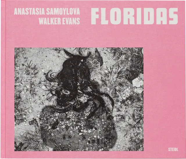 samoylova-walker-evans-floridas-fotobuch-hardcover-168-seiten image 1