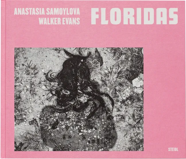 samoylova-walker-evans-floridas-fotobuch-hardcover-168-seiten image 1