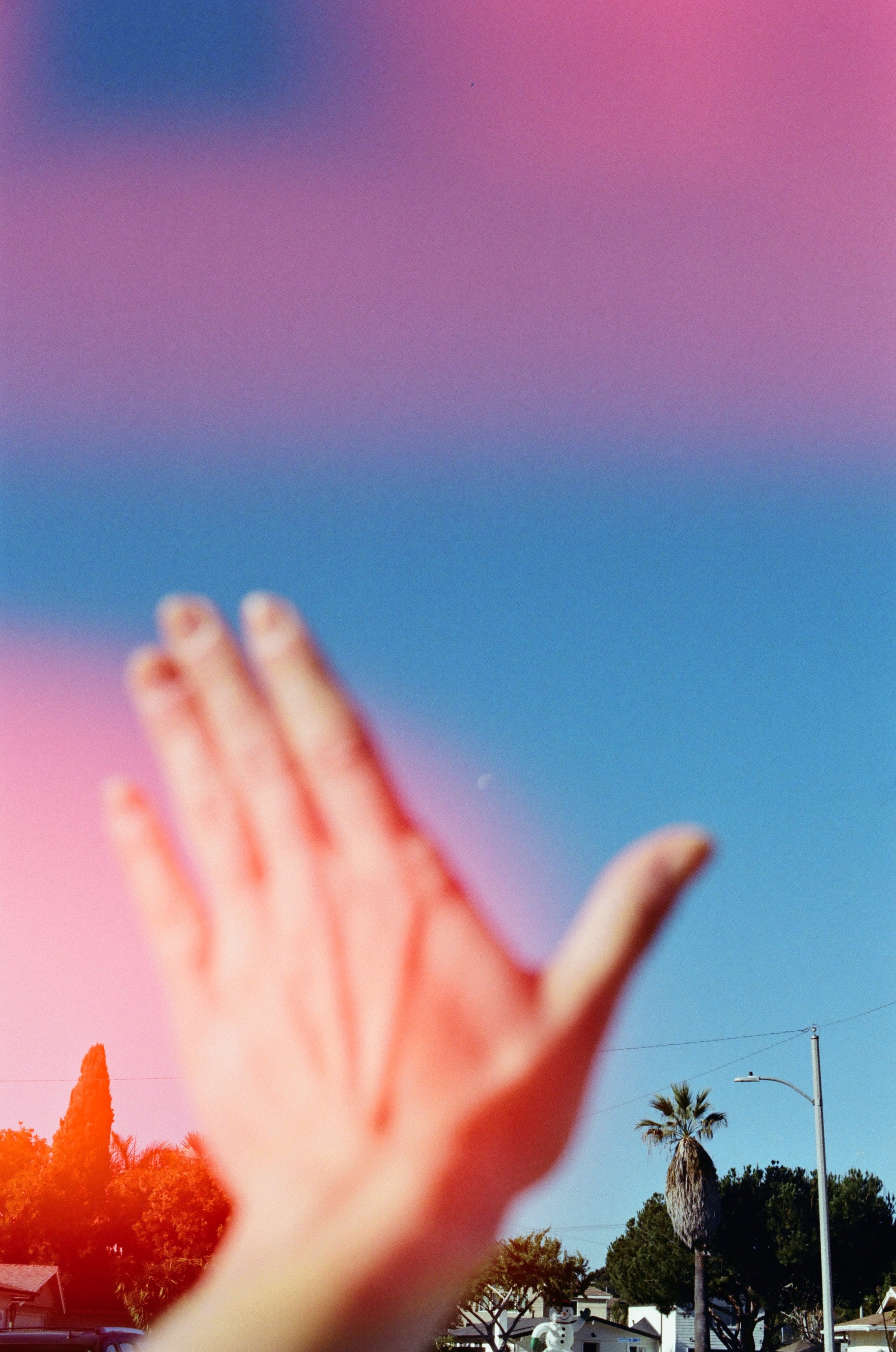 dubblefilm-solar-35mm-farbfilm-200-iso-36-bilder-light-leak-effekt image 2