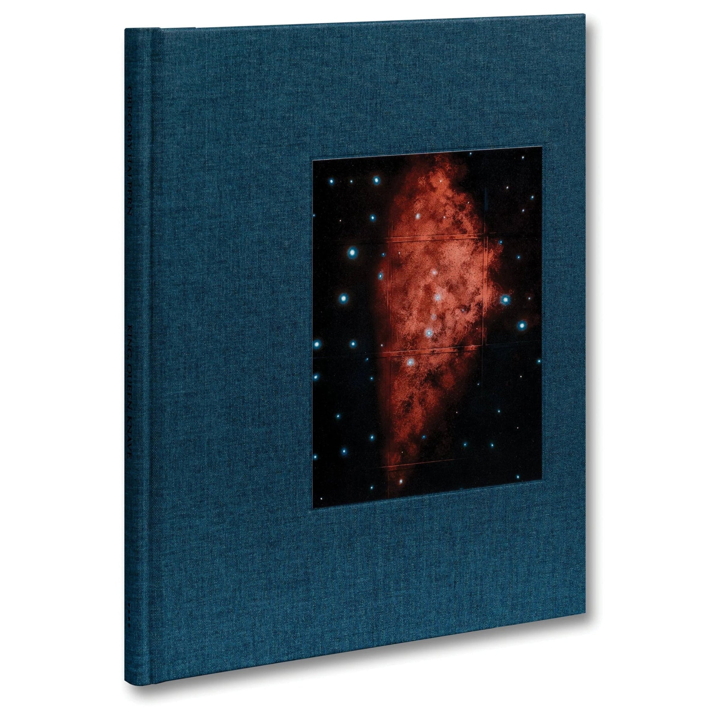 king-queen-knave-gregory-halpern-fotobuch-112-seiten image 1