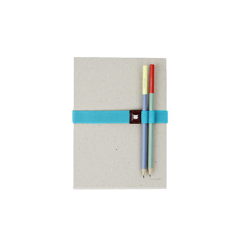 dubblefilm-stationery-papier-tigre-notebook-strap-mexico image 1